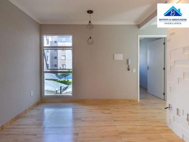 Apartamento para Venda em Campinas/SP Residencial Vila Park 2 Quartos