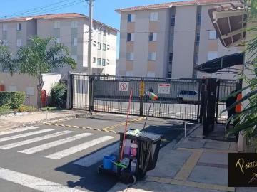 Apartamento para Venda em Campinas/SP Residencial Vila Park 2 Quartos