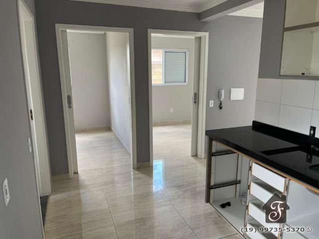 Apartamento para Venda em Campinas/SP Residencial Vila Park 2 Quartos