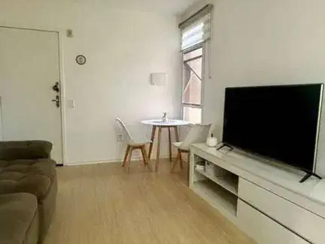 Apartamento para Venda em Campinas/SP Residencial Vila Park 2 Quartos