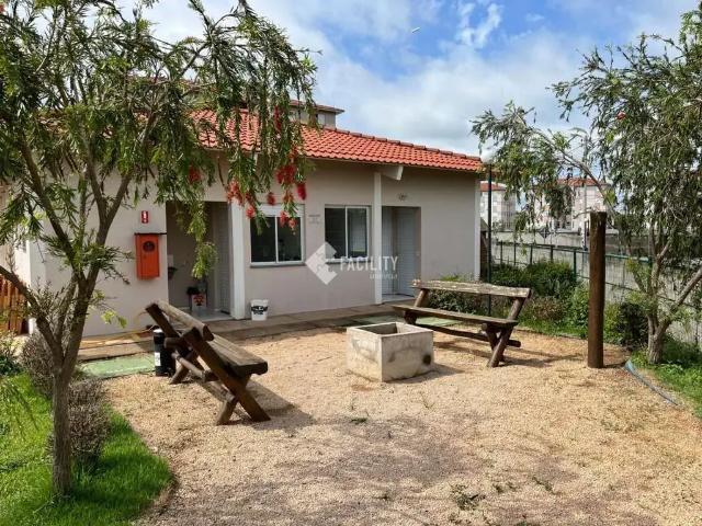 Apartamento para Venda em Campinas/SP Residencial Vila Park 2 Quartos