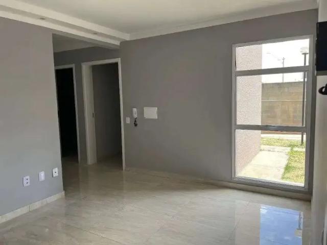 Apartamento para Venda em Campinas/SP Residencial Vila Park 2 Quartos