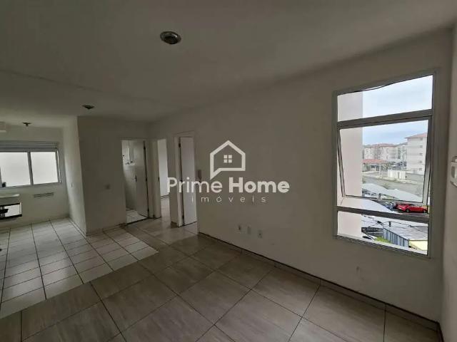 Apartamento para Venda em Campinas/SP Residencial Vila Park 2 Quartos