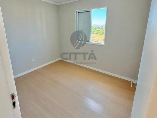 Apartamento para Venda em Campinas/SP Residencial Vila Park 2 Quartos