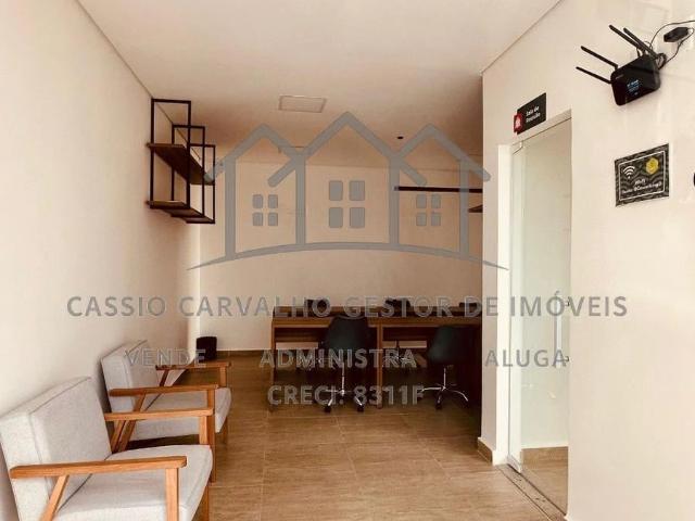 Apartamento para Venda em Campinas/SP Residencial Villa Garden 2 Quartos