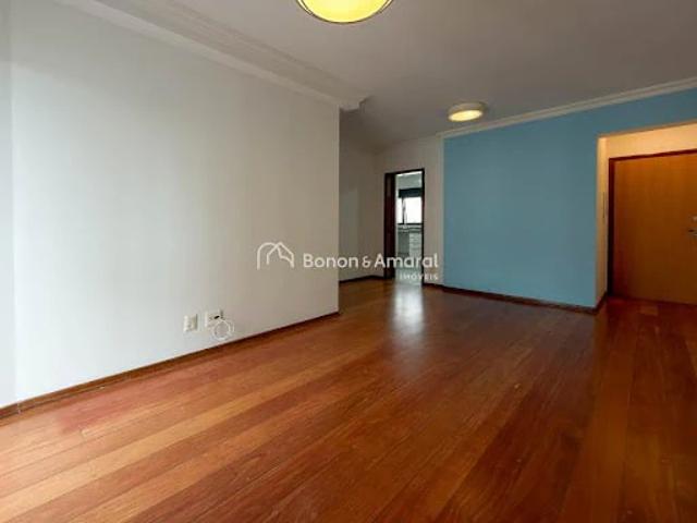 Apartamento para Venda em Campinas/SP Taquaral 3 Quartos