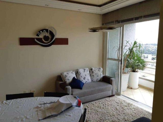 Apartamento para Venda em Campinas/SP Taquaral 3 Quartos