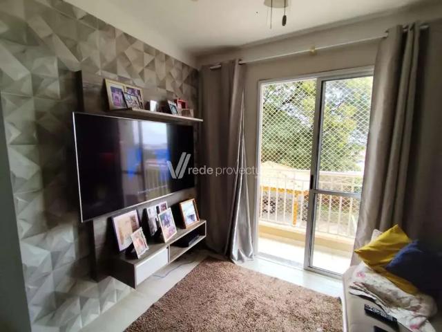 Apartamento para Venda em Campinas/SP Taquaral 3 Quartos