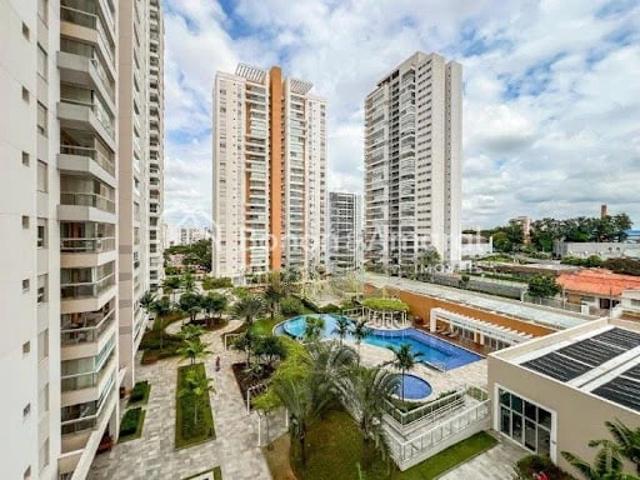 Apartamento para Venda em Campinas/SP Taquaral 3 Quartos