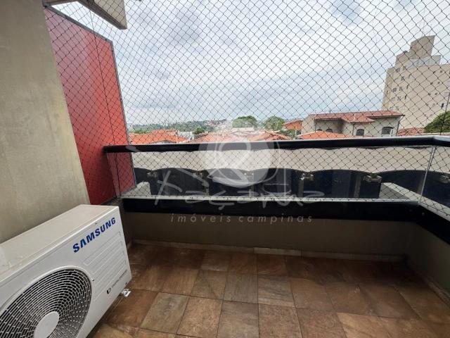 Apartamento para Venda em Campinas/SP Taquaral 3 Quartos