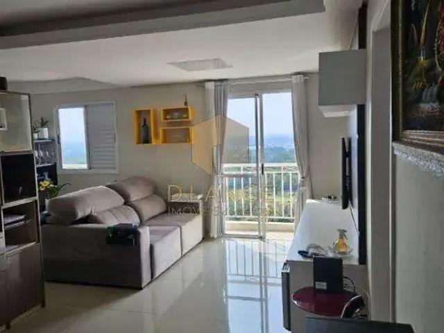 Apartamento para Venda em Campinas/SP Taquaral 3 Quartos