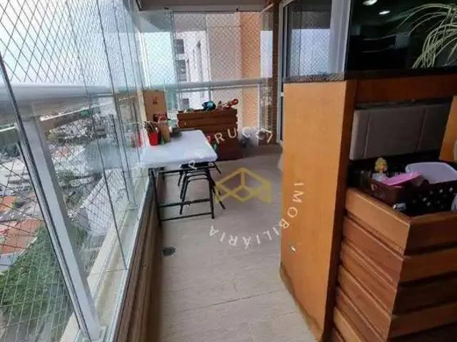 Apartamento para Venda em Campinas/SP Taquaral 3 Quartos