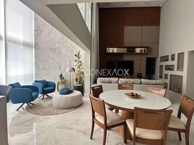 Apartamento para Venda em Campinas/SP Taquaral 3 Quartos