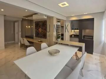 Apartamento para Venda em Campinas/SP Taquaral 3 Quartos