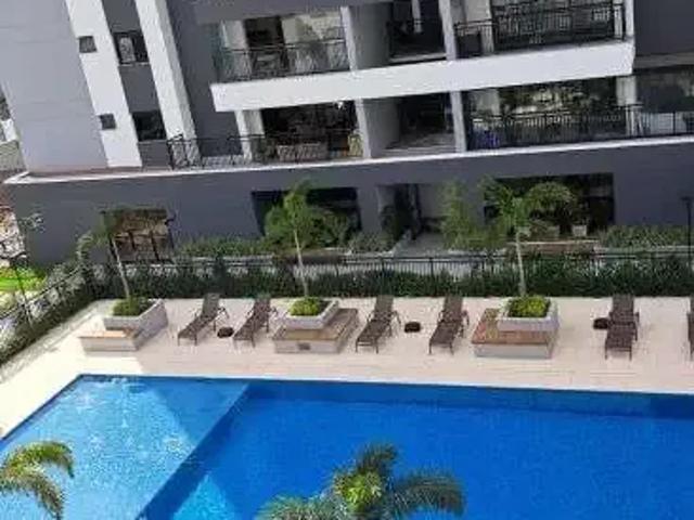 Apartamento para Venda em Campinas/SP Taquaral 3 Quartos