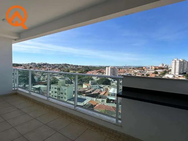 Apartamento para Venda em Campinas/SP Taquaral 3 Quartos