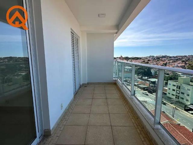 Apartamento para Venda em Campinas/SP Taquaral 3 Quartos