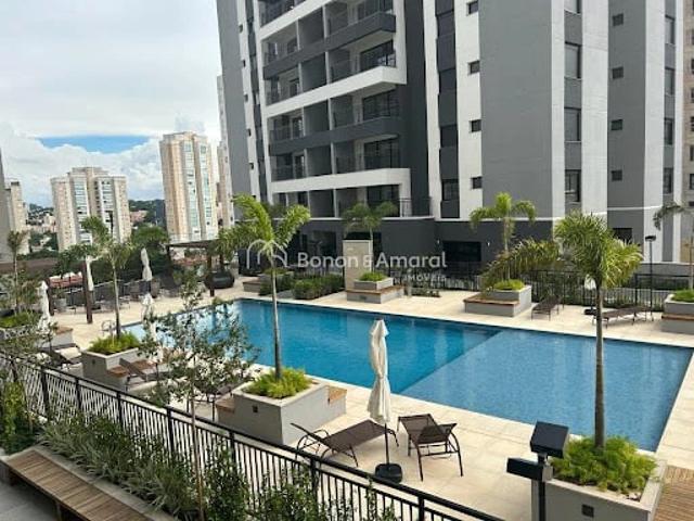 Apartamento para Venda em Campinas/SP Taquaral 3 Quartos