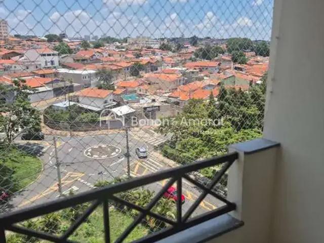 Apartamento para Venda em Campinas/SP Taquaral 3 Quartos