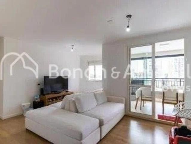 Apartamento para Venda em Campinas/SP Taquaral 3 Quartos