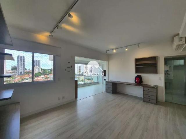Apartamento para Venda em Campinas/SP Taquaral 3 Quartos