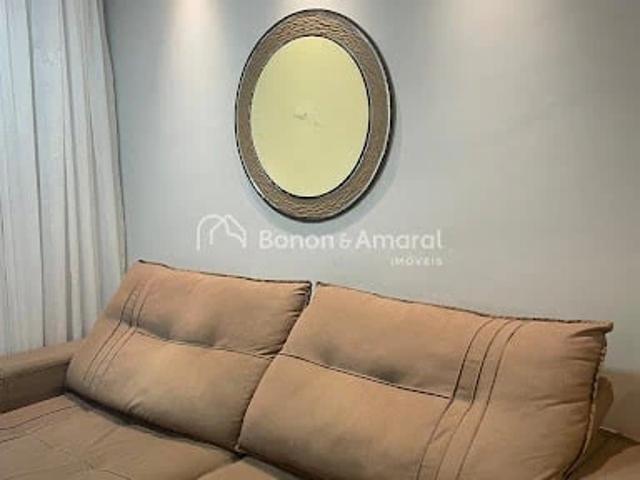 Apartamento para Venda em Campinas/SP Taquaral 3 Quartos