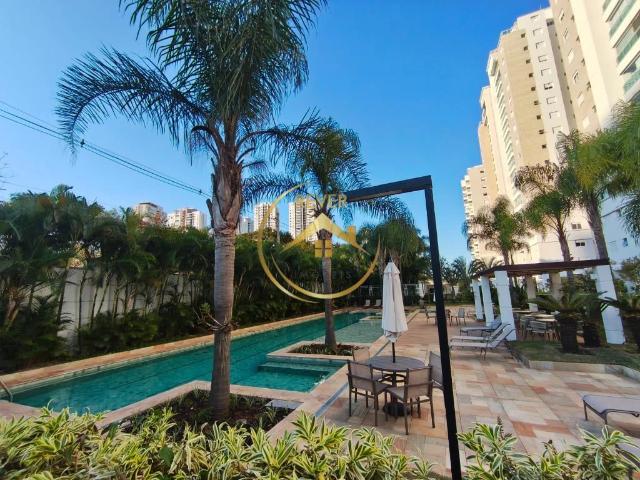 Apartamento para Venda em Campinas/SP Taquaral 3 Quartos