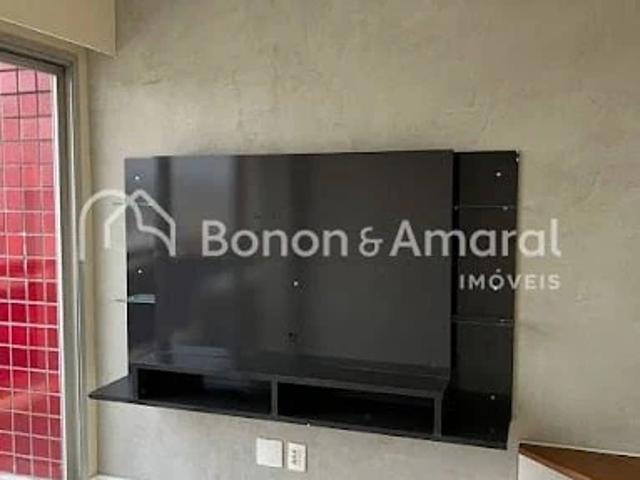 Apartamento para Venda em Campinas/SP Taquaral 3 Quartos