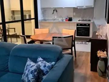 Apartamento para Venda em Campinas/SP Taquaral 3 Quartos