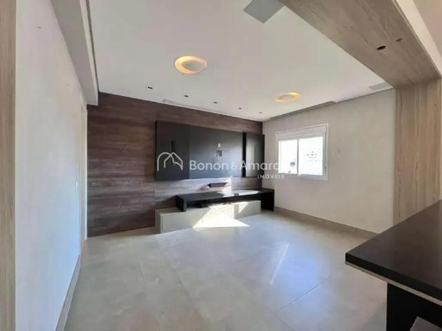 Apartamento para Venda em Campinas/SP Taquaral 3 Quartos