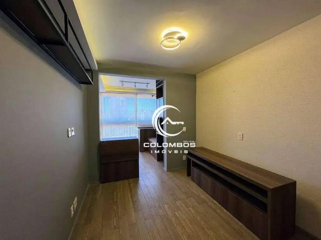 Apartamento para Venda em Campinas/SP Taquaral 3 Quartos