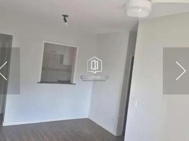 Apartamento para Venda em Campinas/SP Taquaral 3 Quartos