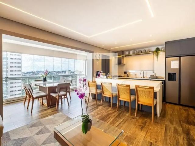 Apartamento para Venda em Campinas/SP Taquaral 3 Quartos