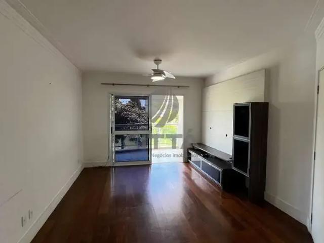 Apartamento para Venda em Campinas/SP Taquaral 3 Quartos