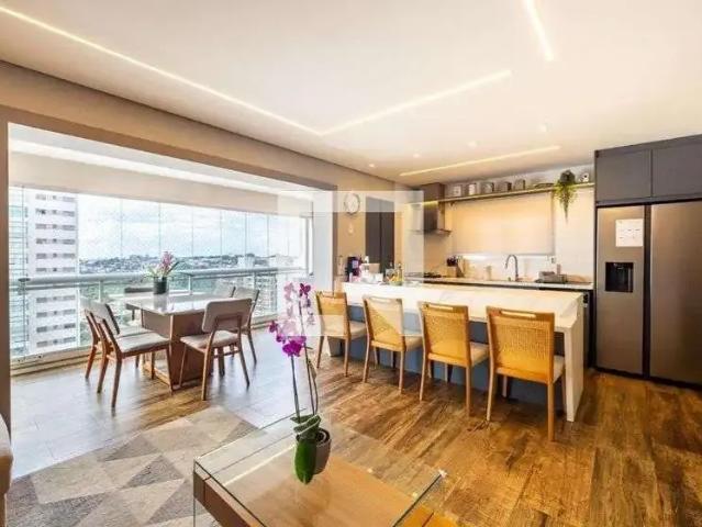 Apartamento para Venda em Campinas/SP Taquaral 3 Quartos