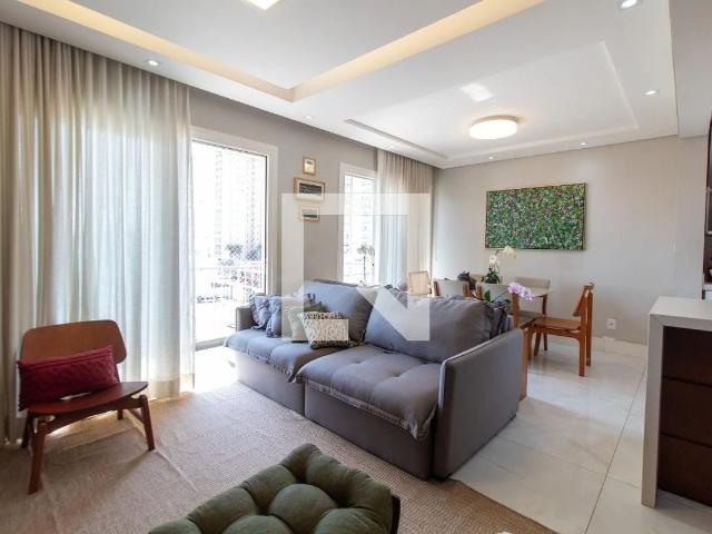 Apartamento para Venda em Campinas/SP Taquaral 3 Quartos