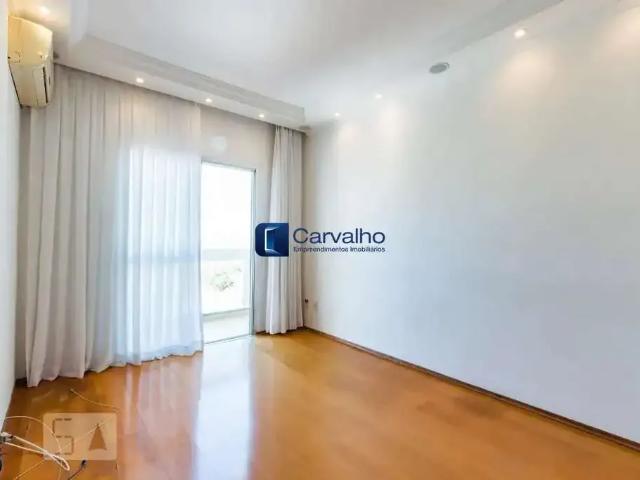 Apartamento para Venda em Campinas/SP Taquaral 3 Quartos