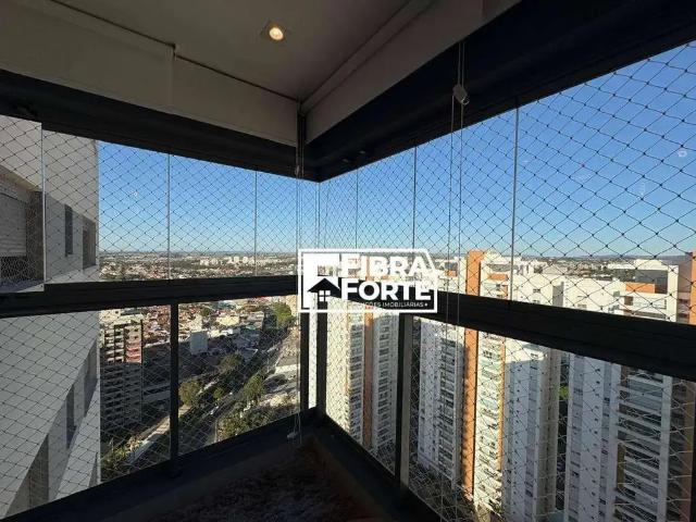 Apartamento para Venda em Campinas/SP Taquaral 3 Quartos