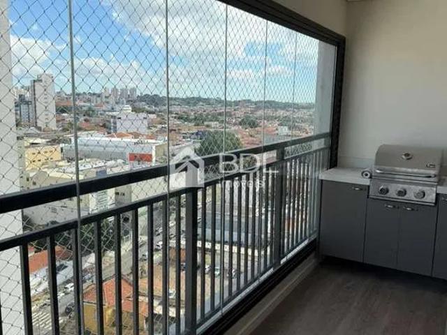Apartamento para Venda em Campinas/SP Taquaral 3 Quartos