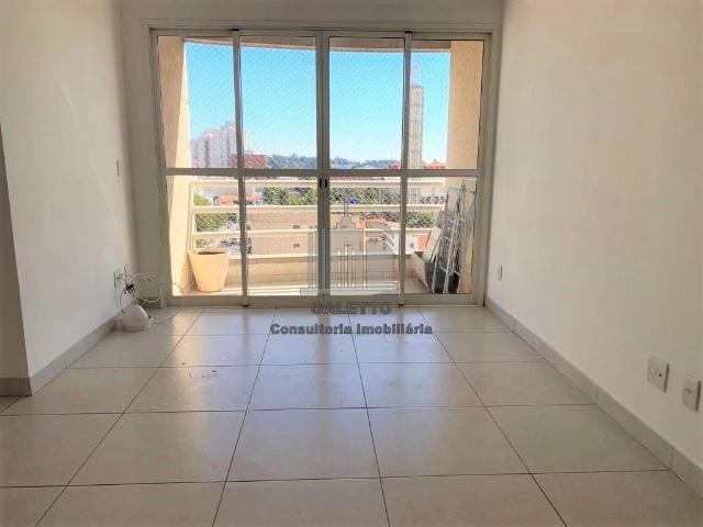 Apartamento para Venda em Campinas/SP Taquaral 3 Quartos