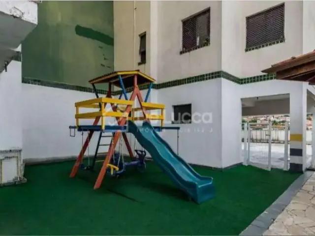 Apartamento para Venda em Campinas/SP Taquaral 3 Quartos