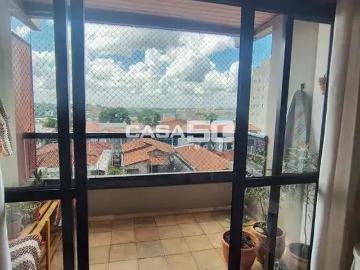 Apartamento para Venda em Campinas/SP Taquaral 3 Quartos