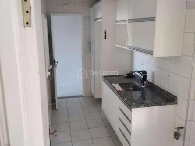 Apartamento para Venda em Campinas/SP Taquaral 3 Quartos