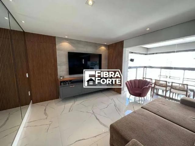Apartamento para Venda em Campinas/SP Taquaral 3 Quartos