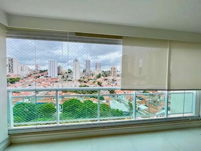 Apartamento para Venda em Campinas/SP Taquaral 3 Quartos