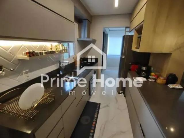 Apartamento para Venda em Campinas/SP Taquaral 3 Quartos