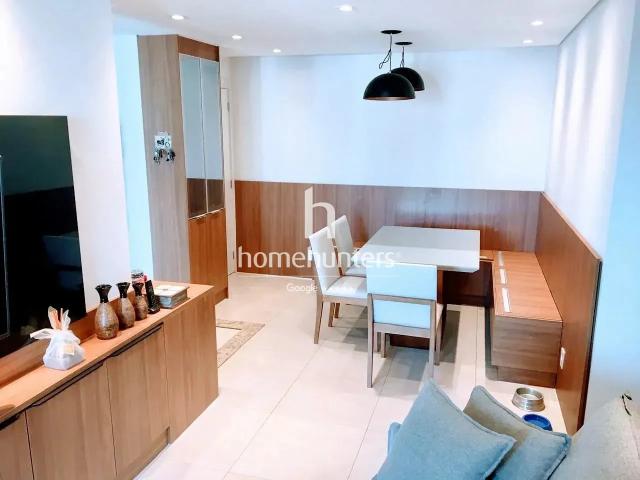 Apartamento para Venda em Campinas/SP Taquaral 3 Quartos