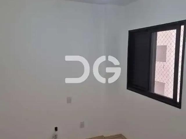 Apartamento para Venda em Campinas/SP Taquaral 3 Quartos