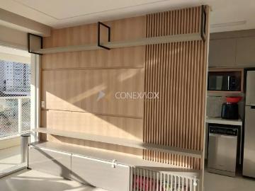 Apartamento para Venda em Campinas/SP Taquaral 3 Quartos