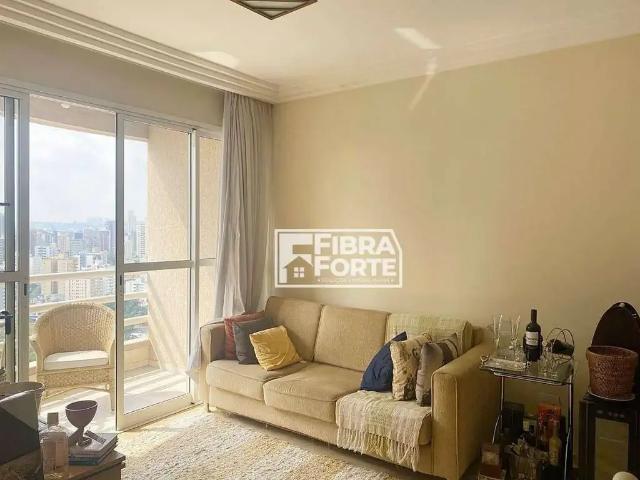 Apartamento para Venda em Campinas/SP Taquaral 3 Quartos